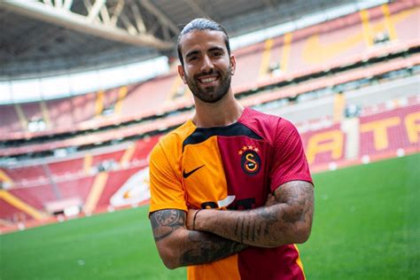 Galatasarayda sular durulmuyor Sergio Oliveiraya ağır fatura